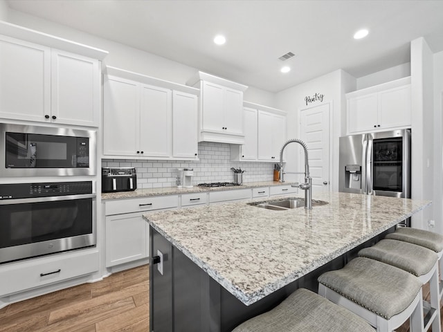 113 Dove Springs Ct, Conroe, TX 77304 - photo 6