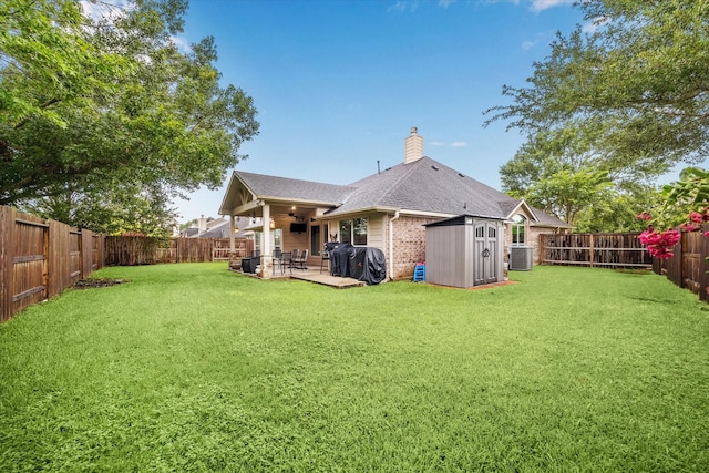 1338 Leigh Gardens Dr, Sugar Land, TX 77479 - photo 20