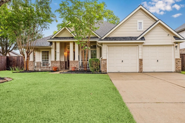 1338 Leigh Gardens Dr, Sugar Land, TX 77479 - photo 1