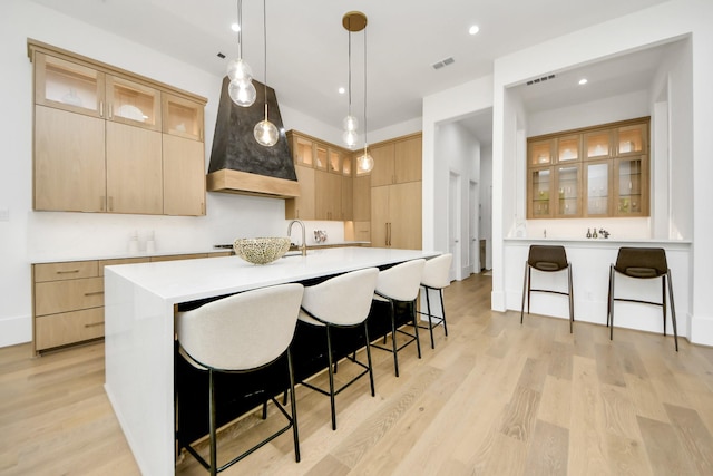 1017 Fisher St, Houston, TX 77018 - photo 16