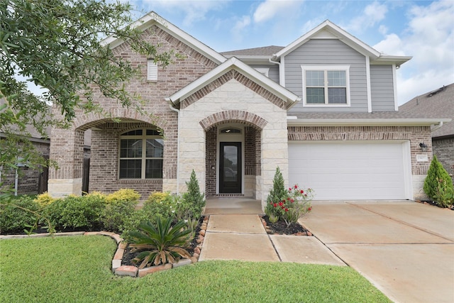 23827 Via Leoni Dr, New Caney, TX 77357 - photo 1