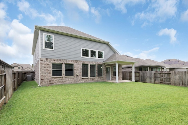 23827 Via Leoni Dr, New Caney, TX 77357 - photo 41