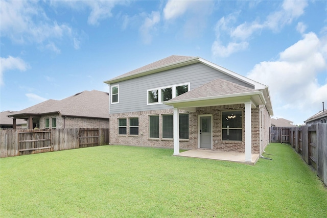 23827 Via Leoni Dr, New Caney, TX 77357 - photo 42