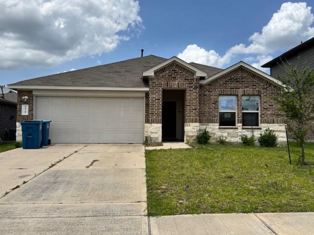 20343 Green Mountain Dr, New Caney, TX 77357 - photo 1