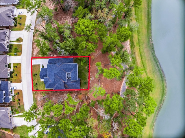 21844 Otter Point Ln, Porter, TX 77365 - photo 47