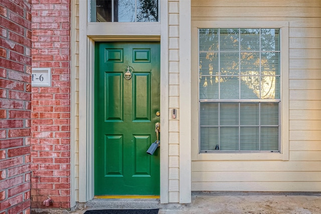 2710 Grants Lake Blvd Unit T6, Sugar Land, TX 77479 - entrance to property with brick siding