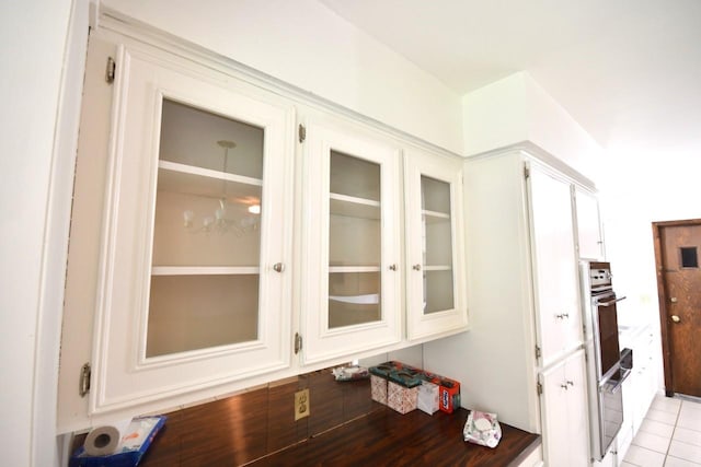 11931 Tanager St, Houston, TX 77072 - detailed view of double wall oven