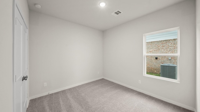 25021 Pomegranate Pl, Montgomery, TX 77316 - unfurnished bedroom with carpet floors and baseboards