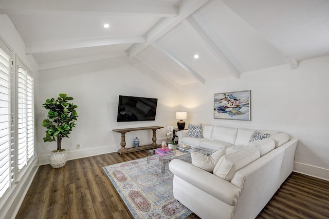 918 N Wilcrest Dr, Houston, TX 77079 - living room with wood finished floors and recessed lighting