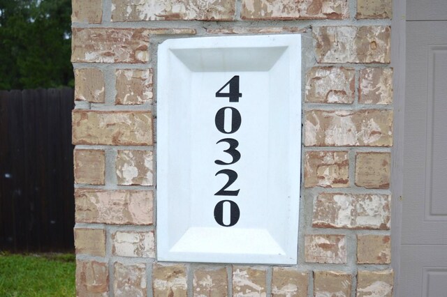 40320 Hilltop Prairie Dr, Magnolia, TX 77354 - photo 3