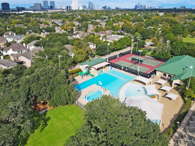 4106 Lehigh Ave, Houston, TX 77005 - photo 39