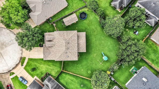 703 Rock Creek Ct, Rosenberg, TX 77469 - aerial view