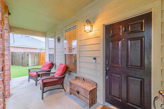 703 Rock Creek Ct, Rosenberg, TX 77469 - entrance to property featuring a porch