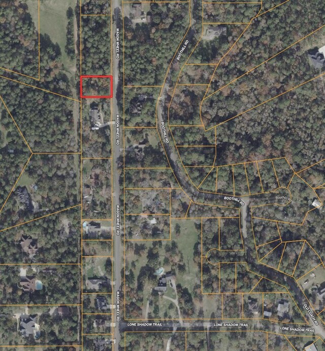 00 Wagon Wheel Rd, Stagecoach, TX 77355 - photo 4