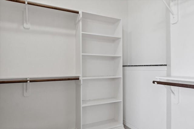 2407 Thuesen Rd, Beasley, TX 77417 - view of walk in closet