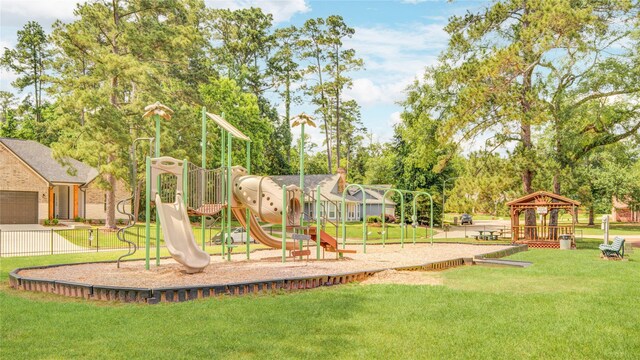 9024 Zapata Way, Willis, TX 77378 - photo 39