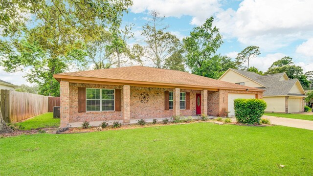 9024 Zapata Way, Willis, TX 77378 - photo 4