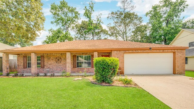 9024 Zapata Way, Willis, TX 77378 - photo 1