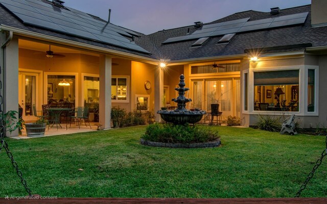 4403 Winding River Dr, Richmond, TX 77406 - photo 35