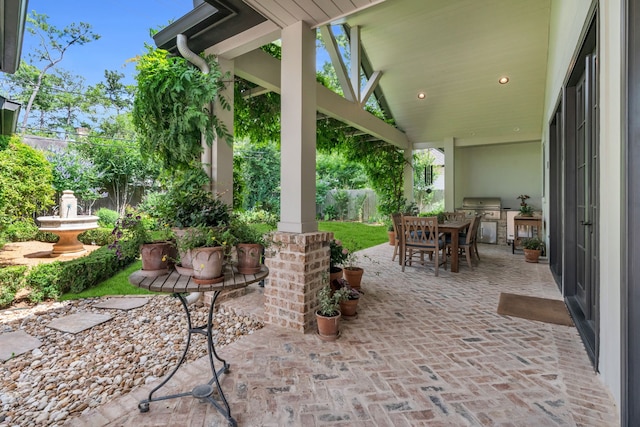 710 W Forest Dr, Houston, TX 77079 - photo 26