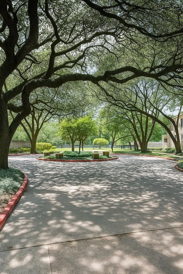 13022 Trail Hollow Dr Unit 3022, Houston, TX 77079 - view of community