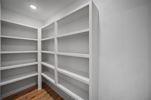 19219 Hikers Trail Dr, Humble, TX 77346 - view of pantry