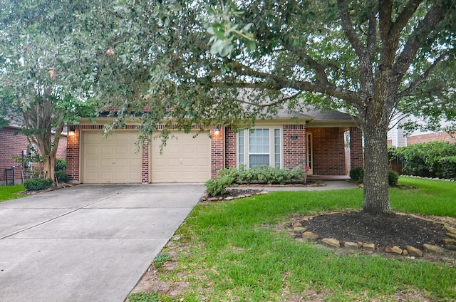 2107 Sherbrook Park Ln, Katy, TX 77449 - photo 1