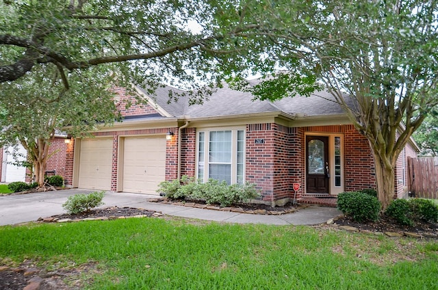 2107 Sherbrook Park Ln, Katy, TX 77449 - photo 2