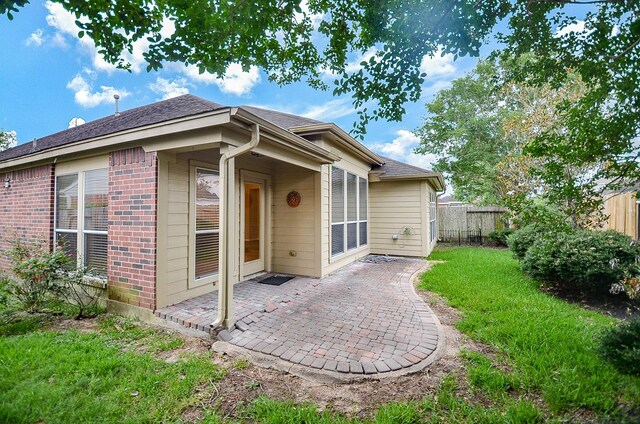 2107 Sherbrook Park Ln, Katy, TX 77449 - photo 31