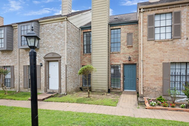 9901 Sharpcrest St Unit F3, Houston, TX 77036 - photo 3