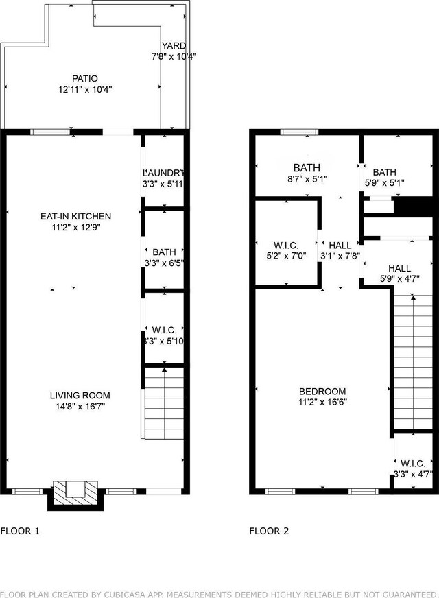 9901 Sharpcrest St Unit F3, Houston, TX 77036 - photo 18