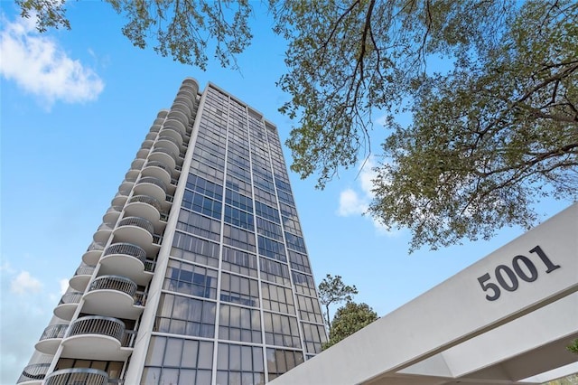 5001 Woodway Dr Unit 1701, Houston, TX 77056 - view of property