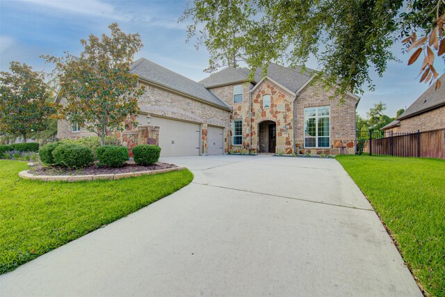 163 N Almondell Way, The Woodlands, TX 77354 - photo 1