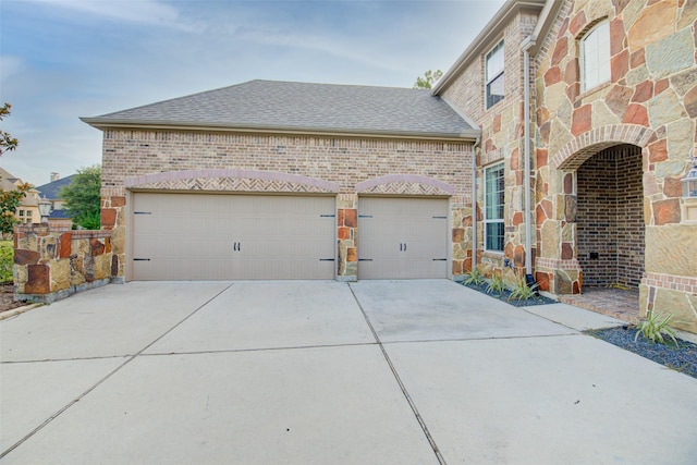 163 N Almondell Way, The Woodlands, TX 77354 - photo 6