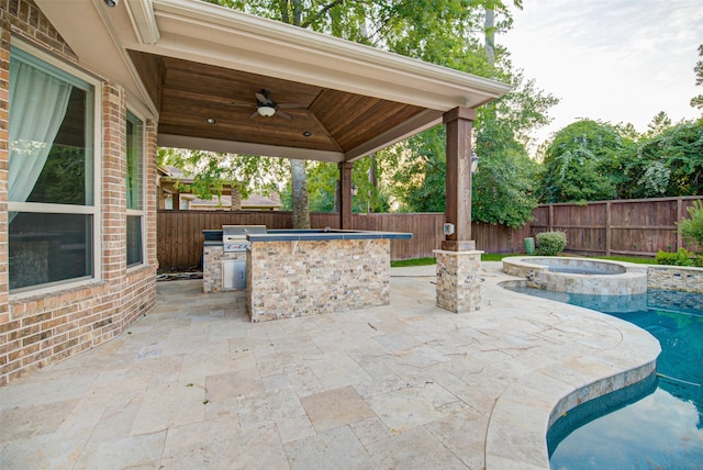 163 N Almondell Way, The Woodlands, TX 77354 - photo 45