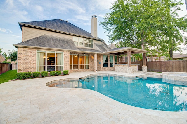 163 N Almondell Way, The Woodlands, TX 77354 - photo 46