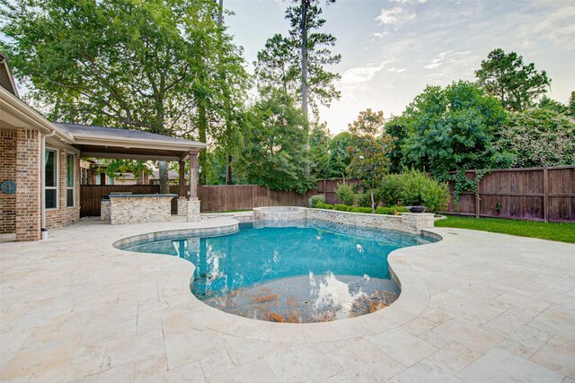 163 N Almondell Way, The Woodlands, TX 77354 - photo 47