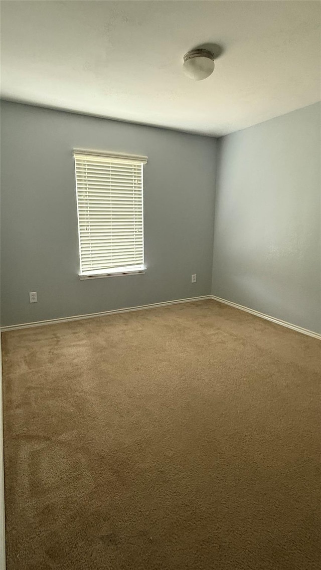 3619 Robwood Ct, Katy, TX 77449 - spare room with carpet