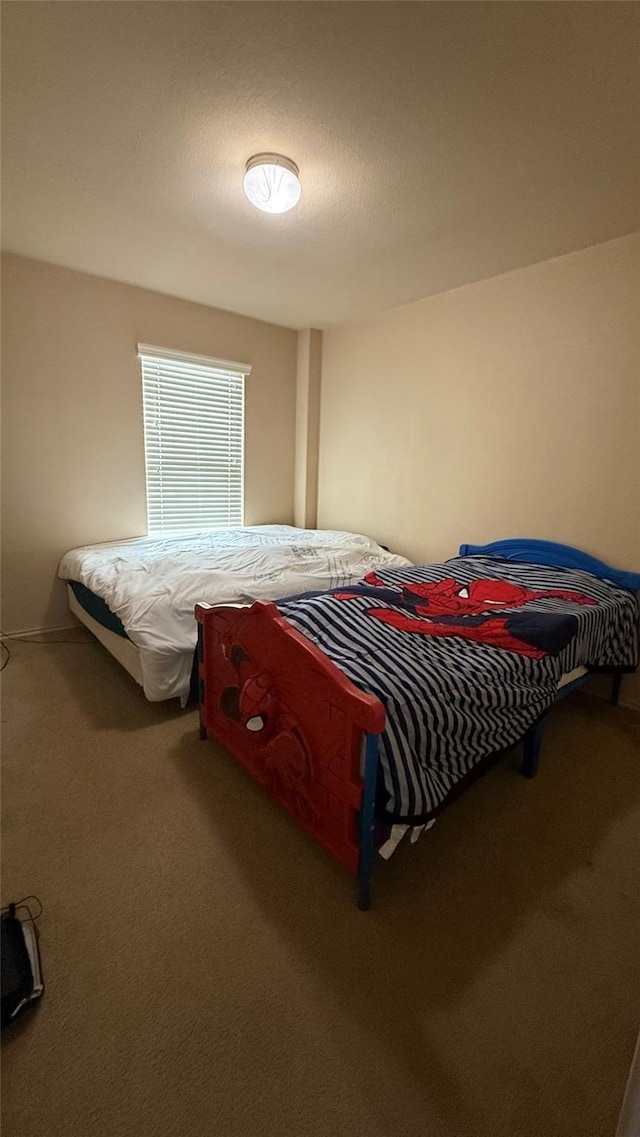 3619 Robwood Ct, Katy, TX 77449 - view of carpeted bedroom