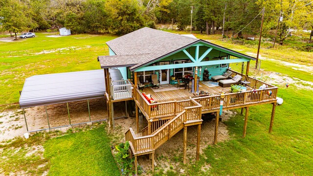 149 Park Dr, Onalaska, TX 77360 - photo 2