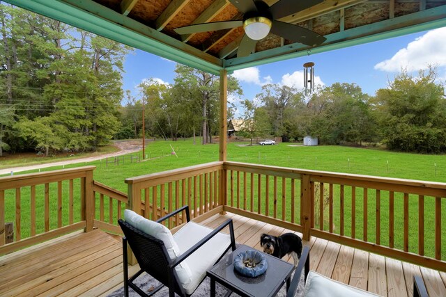149 Park Dr, Onalaska, TX 77360 - photo 8
