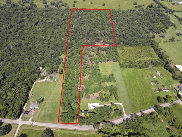 0 County Rd 42, Rosharon, TX 77583