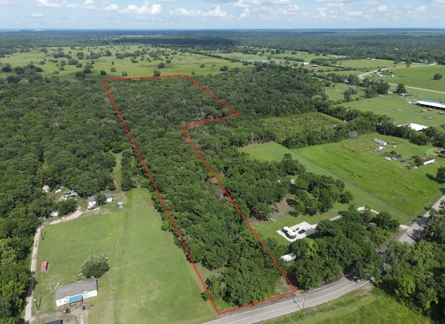 0 County Rd 42, Rosharon, TX 77583