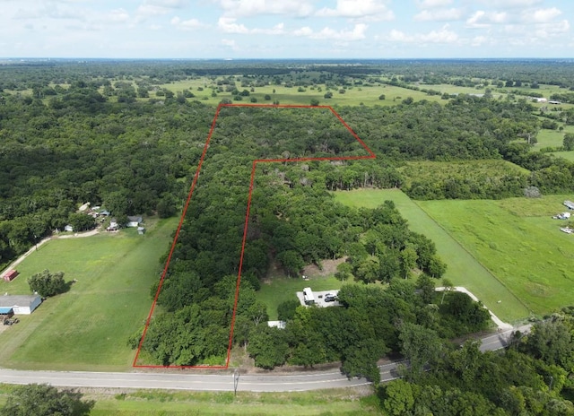 0 County Rd 42, Rosharon, TX 77583