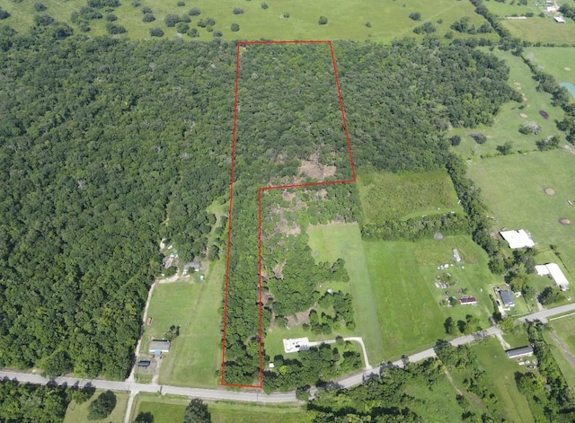 0 County Rd 42, Rosharon, TX 77583