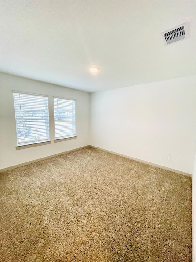 4107 Yosemite Valley Ct, Katy, TX 77494 - carpeted empty room with baseboards