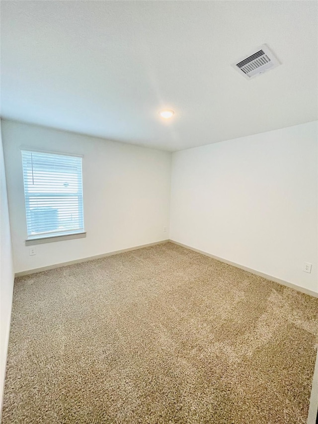 4107 Yosemite Valley Ct, Katy, TX 77494 - empty room featuring carpet flooring and baseboards
