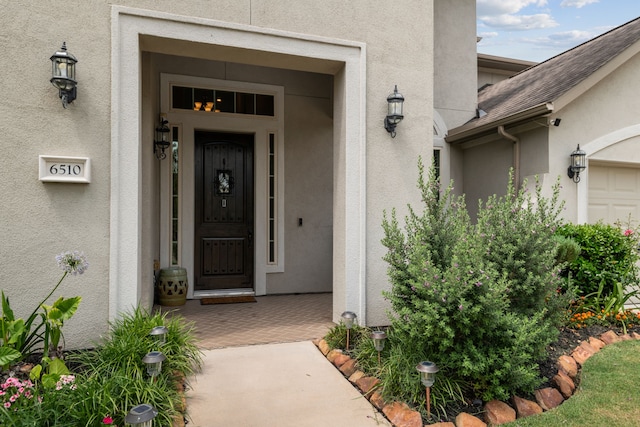 6510 Brady Springs Ct, Sugar Land, TX 77479 - entrance to property with stucco siding