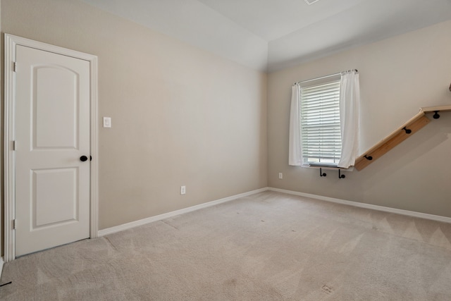 6510 Brady Springs Ct, Sugar Land, TX 77479 - unfurnished room with carpet floors