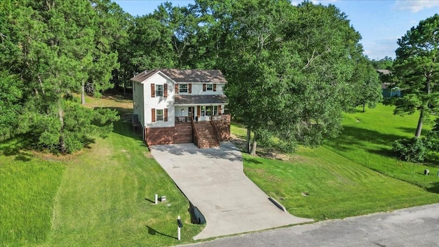 147 Wildwood Lake Dr N, Huntsville, TX 77340 - photo 3